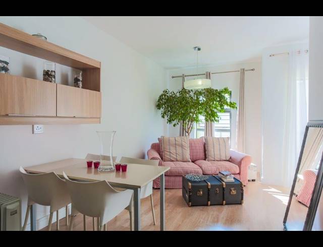 1 BEDROOM APARTMENT FOR SALE IN RIVONIA